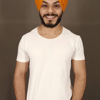 Amandeep Singh